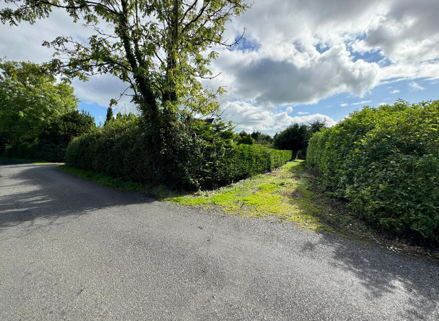 Kilmore, Foxford