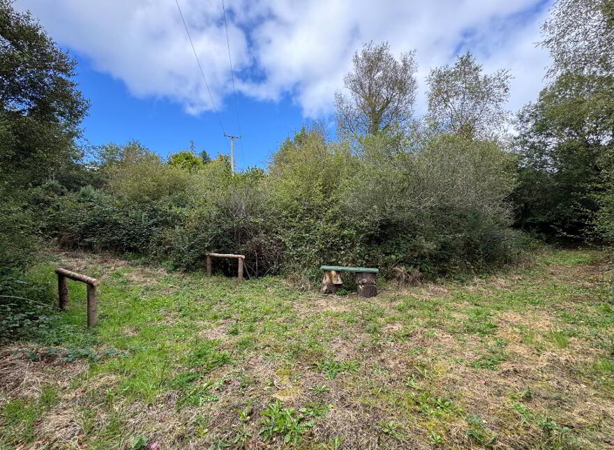 Kilmore, Foxford