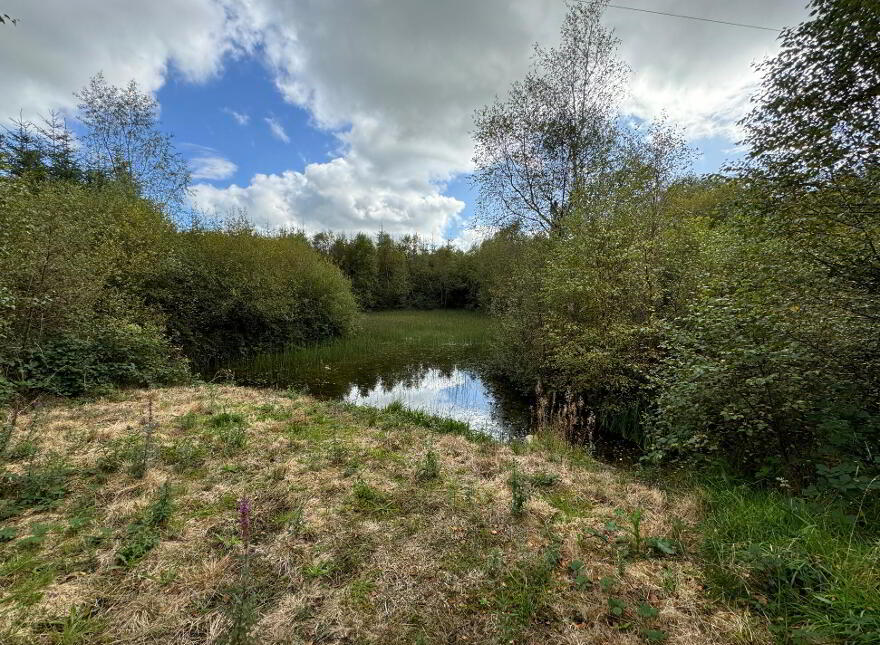 Kilmore, Foxford