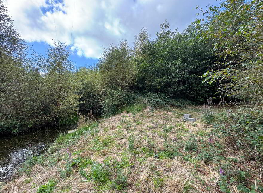 Kilmore, Foxford
