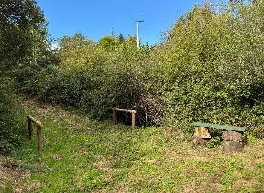 Kilmore, Foxford