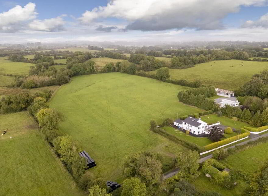 Gainstown, Mullingar