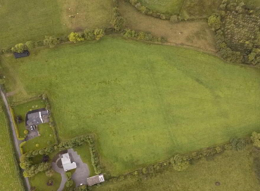 Gainstown, Mullingar