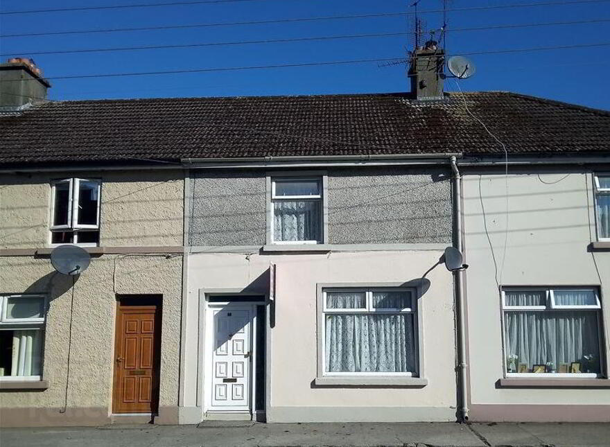 20 Moore Street, Rathdowney, Laois, R32K2T9 photo