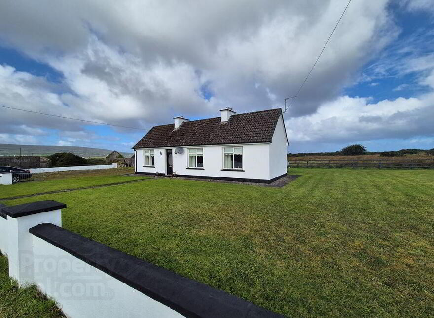 Ballymachugh, Ballycastle, Mayo, F26XH90 photo