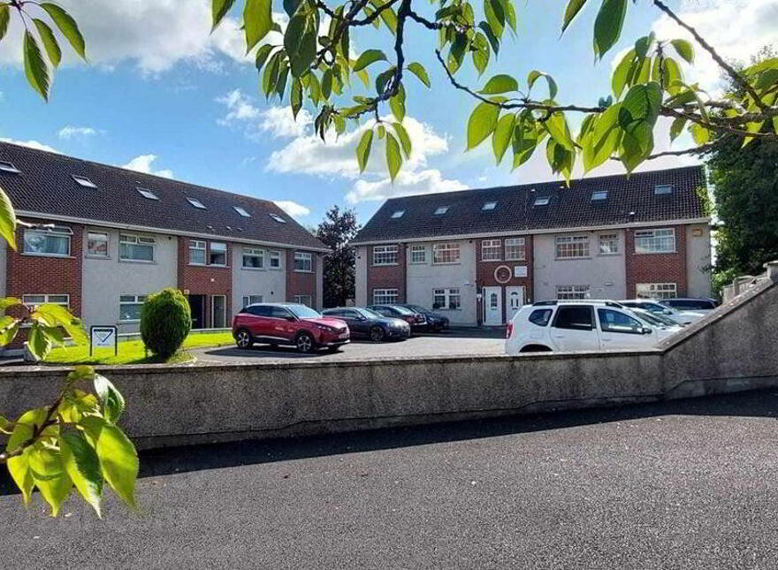 Bellville Apartment, Longford Road, Mullingar, Westmeath photo