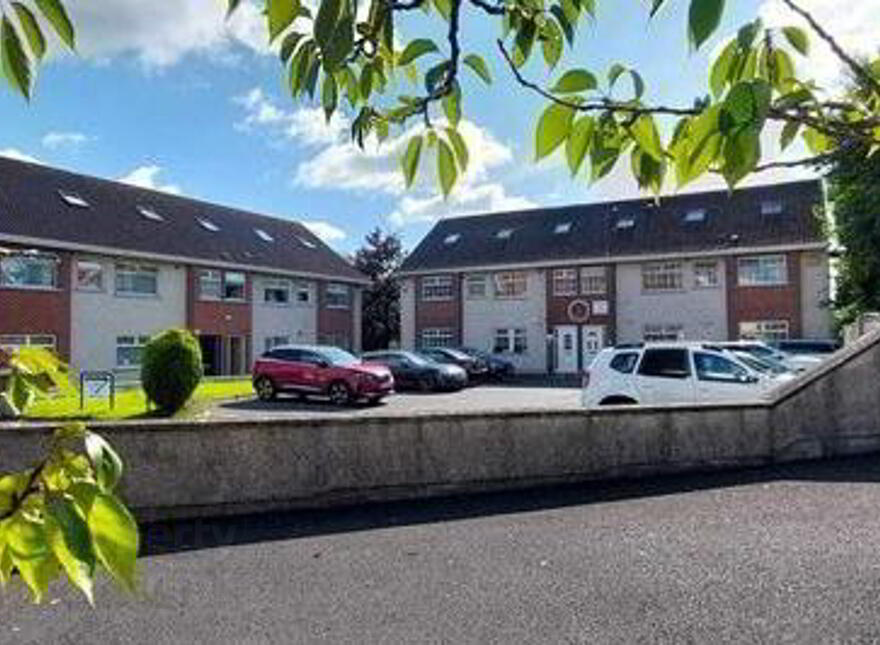 Bellville Apartment, Longford Road, Mullingar, Westmeath photo