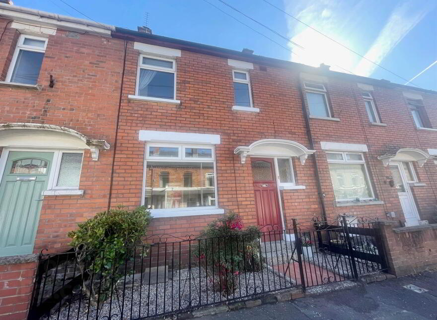 21 Shaw Street, Belfast, BT4 1PT photo