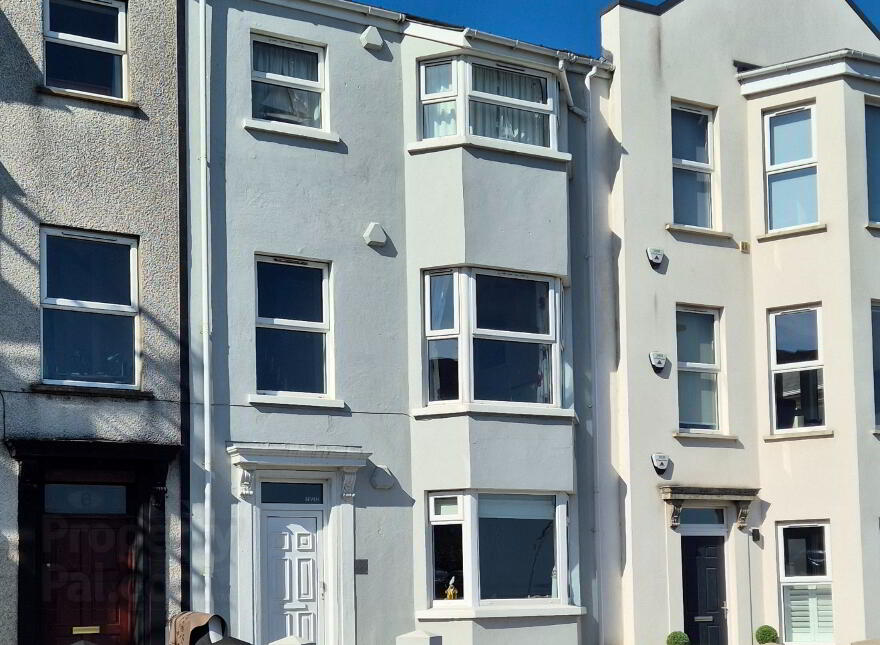 7b Causeway View Terrace, Portrush, BT56 8AT photo