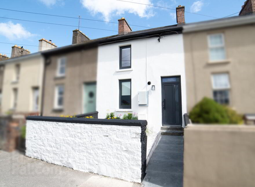 3 Thomas Davis Terrace, Mallow, P51HNP6 photo