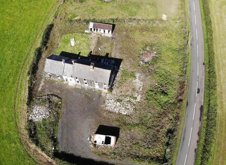 Development Site - Sunnybank, 12-18 Ballylumford Road, Islandmagee, Larne, BT40 3RN photo