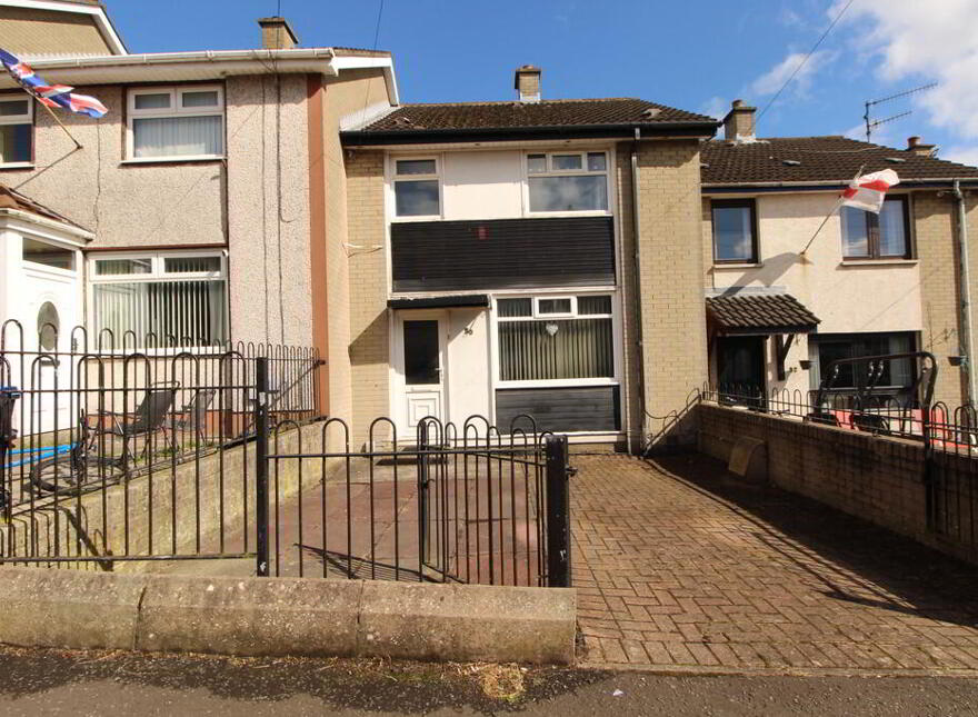 50 Tynan Drive, Newtownabbey, BT37 0HZ photo