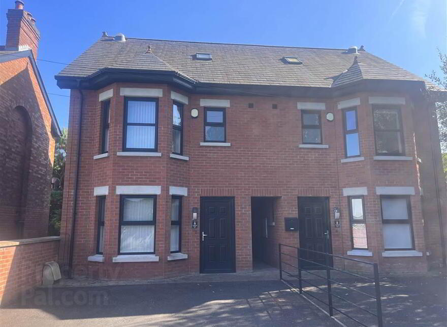 6 Ardenlee Street, Off Ravenhill Road, Belfast, BT6 0AH photo