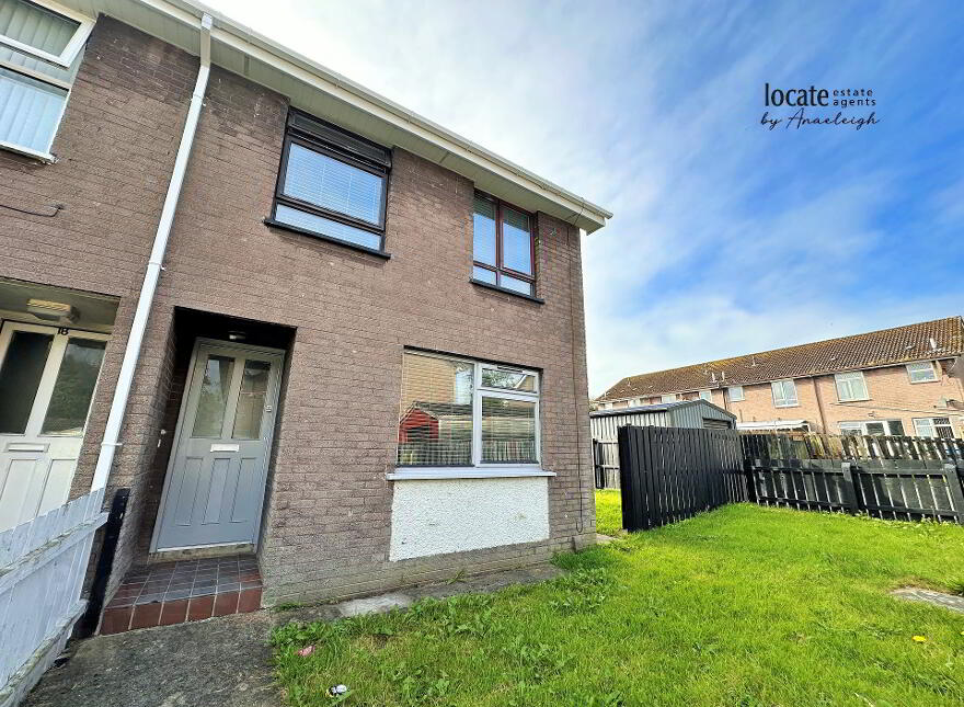 20 Whitethorn Drive, Curryneirin, Derry, BT47 3DJ photo