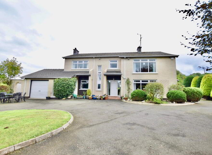 106a Moneymore Road, Cookstown, BT80 9UU photo