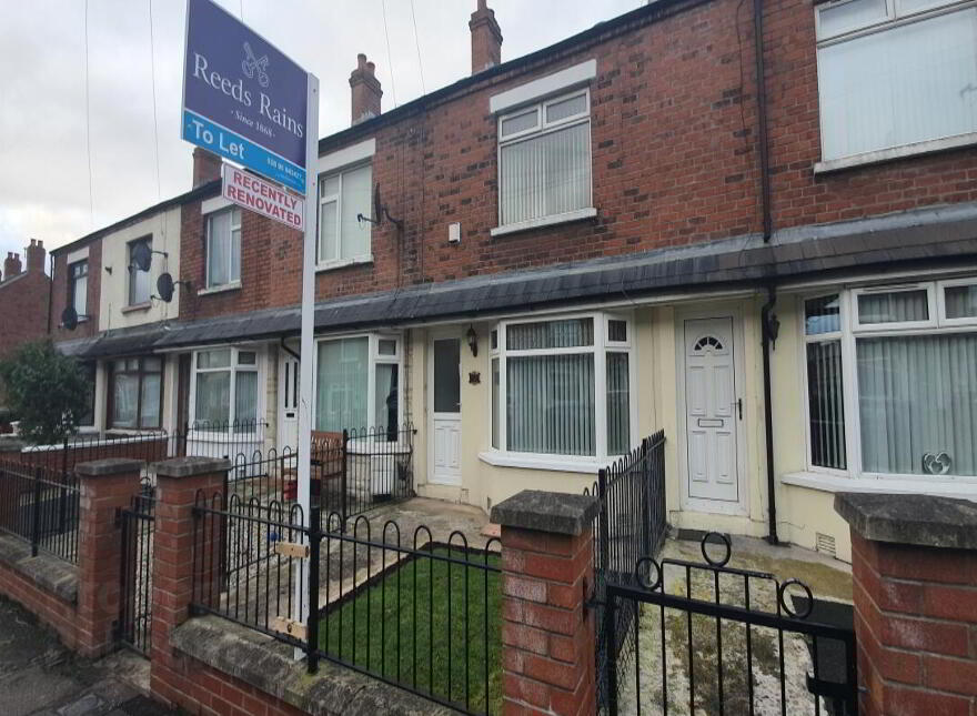 82 York Park, Belfast, BT15 3QW photo