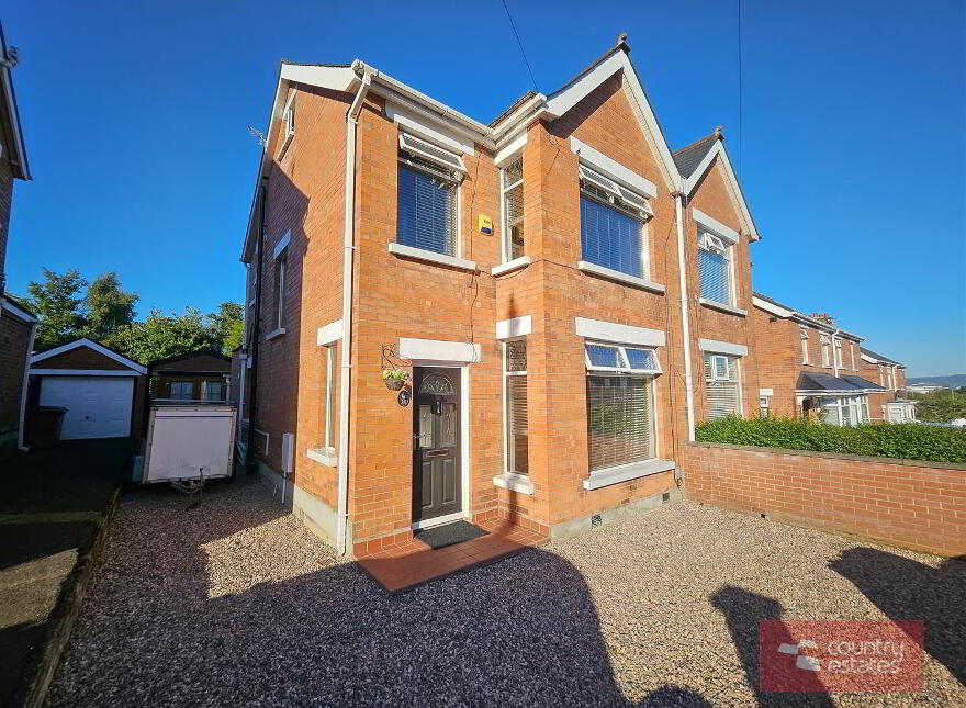 26 Lowwood Park, Belfast, BT15 4BB photo