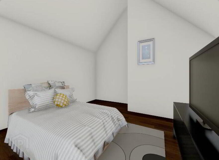 Allenbrook Developments, Hilly Road, Drumshanbo