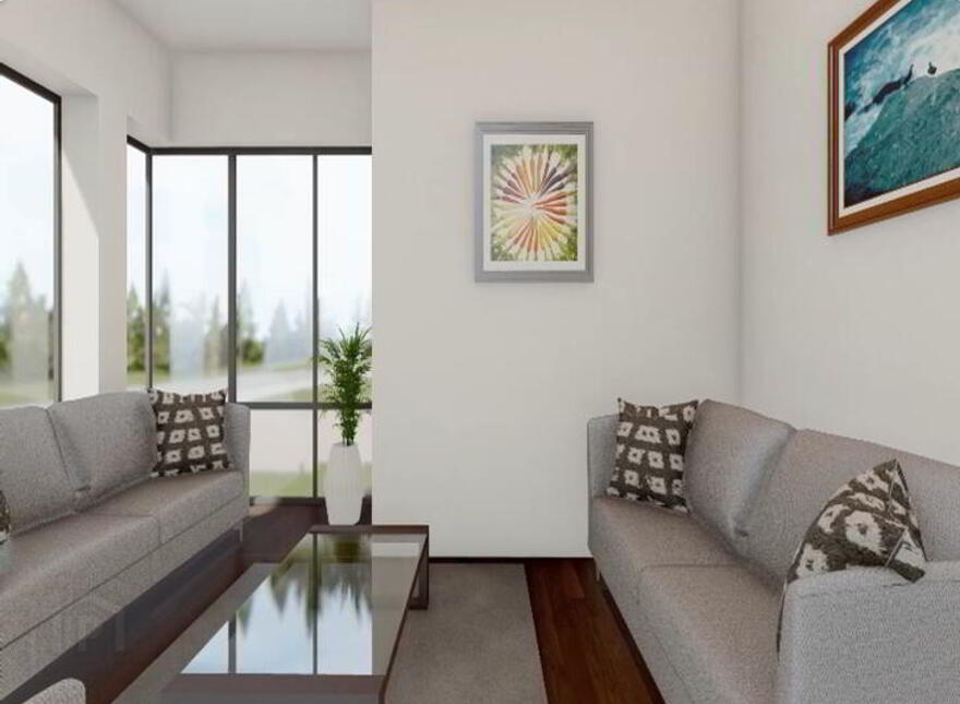 Allenbrook Developments, Hilly Road, Drumshanbo
