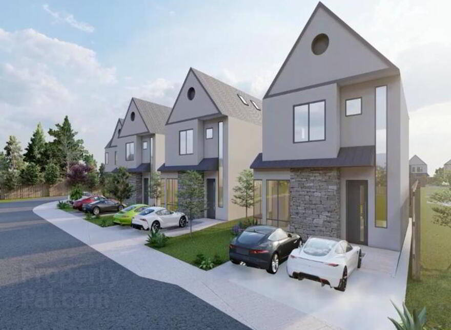 Allenbrook Developments, Hilly Road, Drumshanbo photo