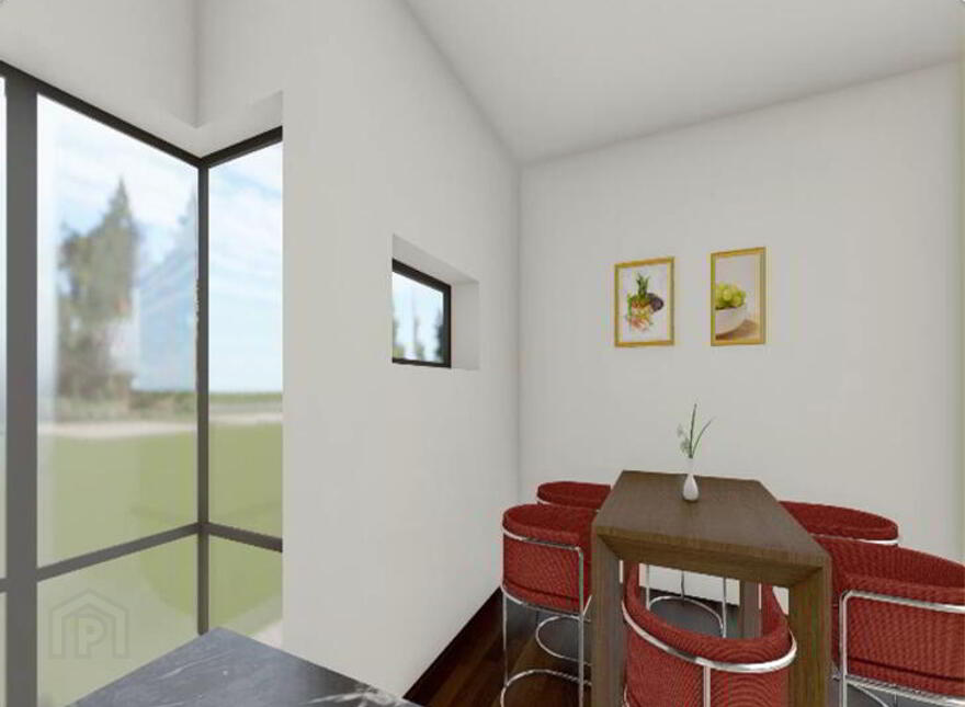 Allenbrook Developments, Hilly Road, Drumshanbo