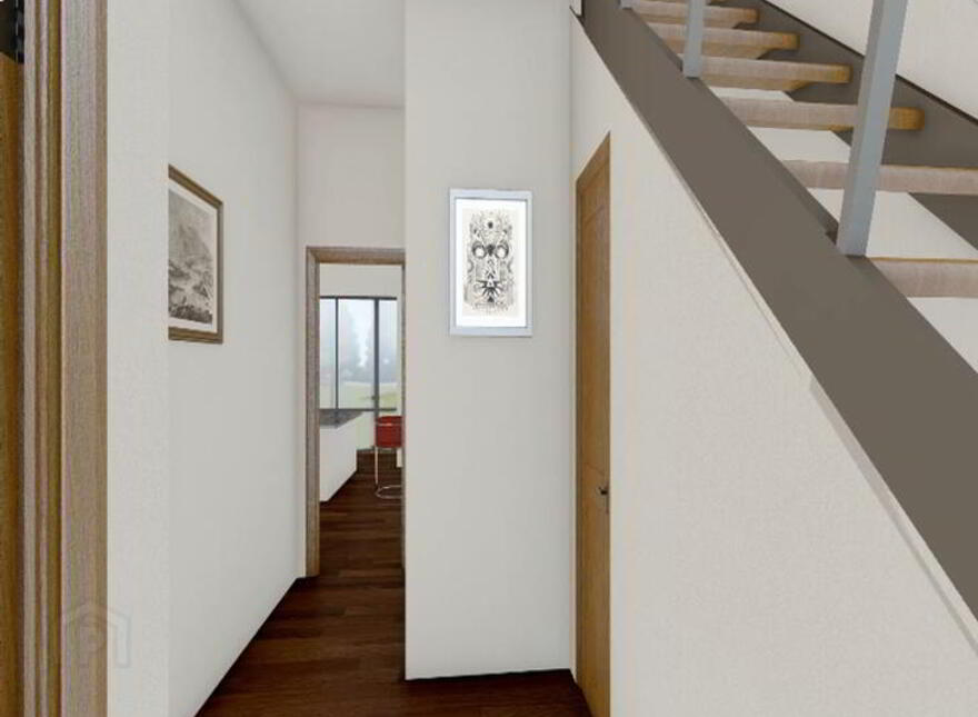 Allenbrook Developments, Hilly Road, Drumshanbo