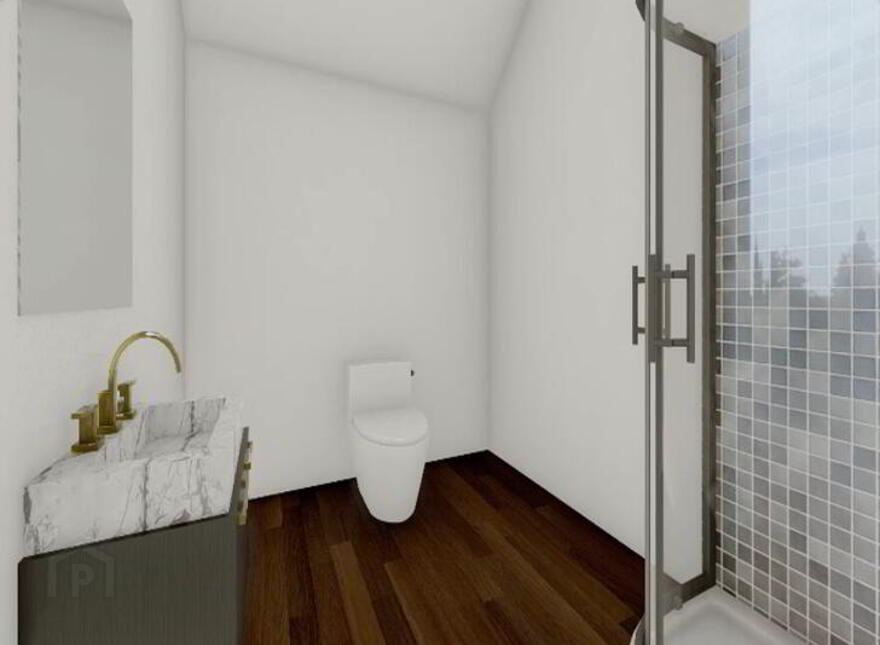 Allenbrook Developments, Hilly Road, Drumshanbo