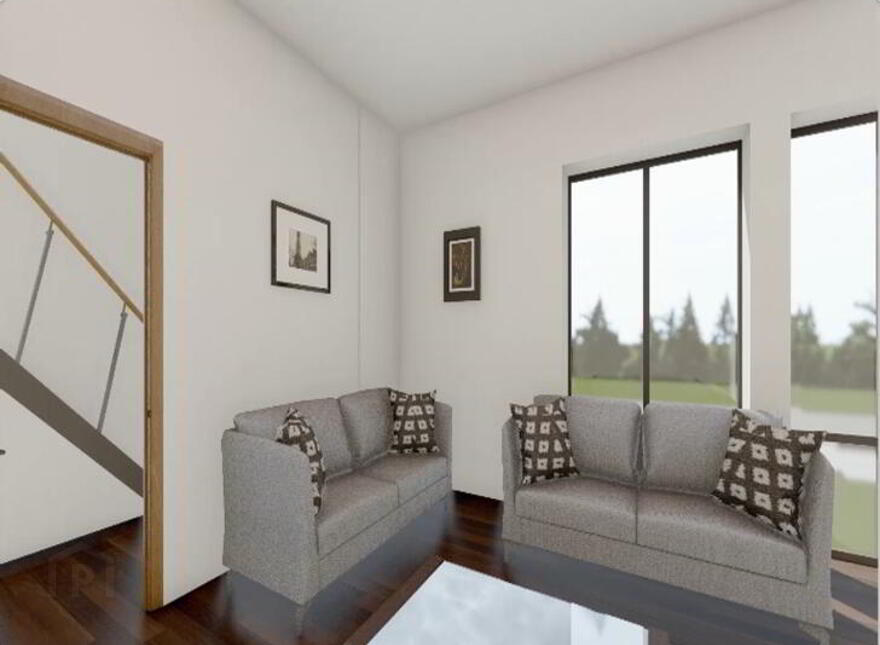 Allenbrook Developments, Hilly Road, Drumshanbo
