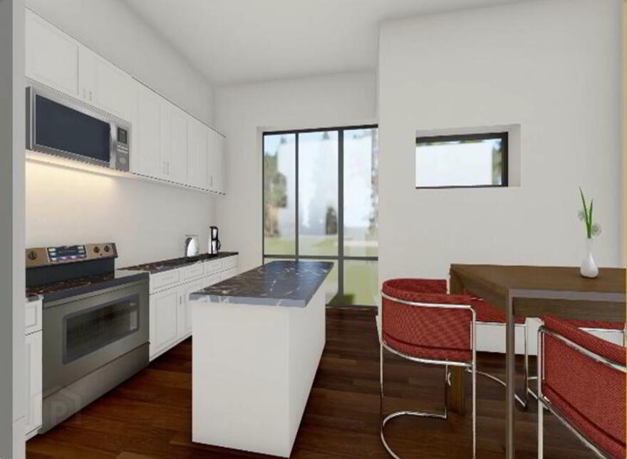 Allenbrook Developments, Hilly Road, Drumshanbo
