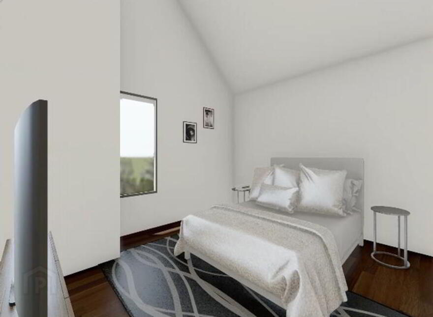 Allenbrook Developments, Hilly Road, Drumshanbo