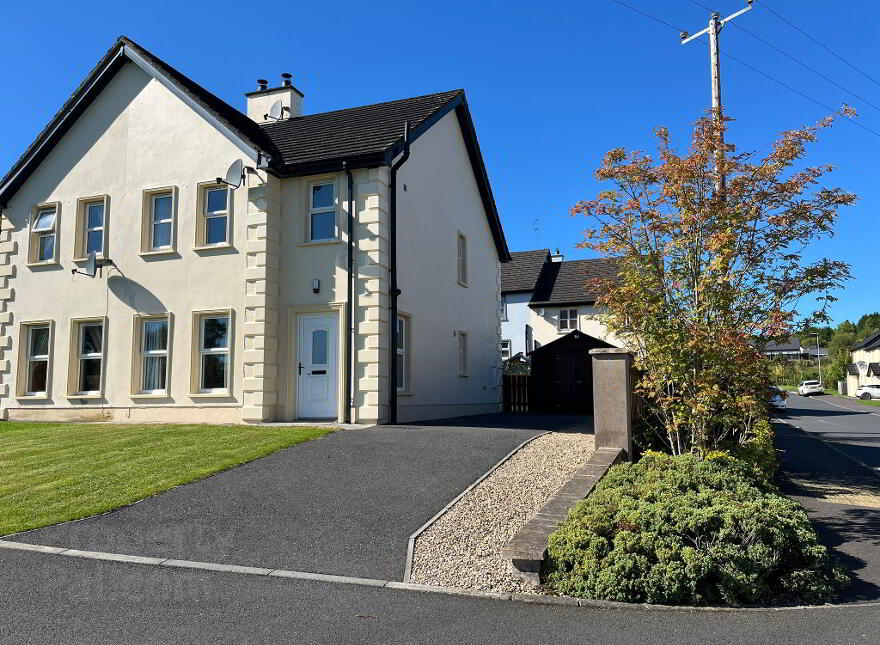 8 Aughnaree Manor, Aughnacloy, BT69 6BB photo