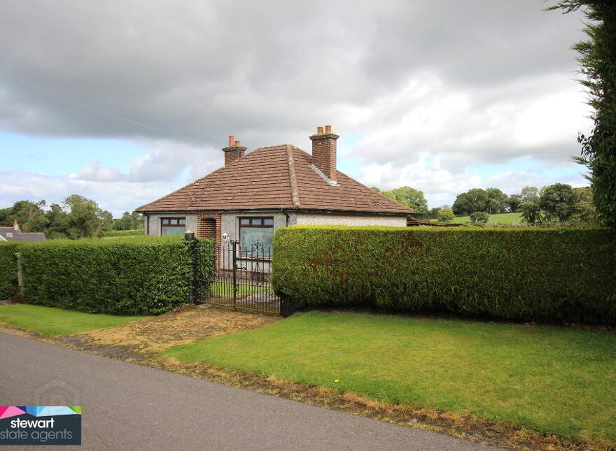 32 Drumnabreeze Road, Magheralin, Donaghcloney, BT66 7NT
