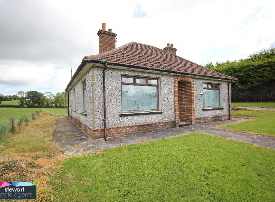 32 Drumnabreeze Road, Magheralin, Donaghcloney, BT66 7NT