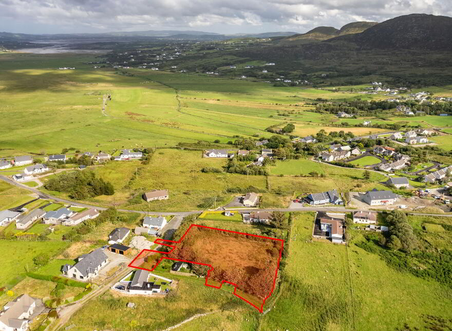 Derelict House Ardagh, Ballyliffin, F93RR0C