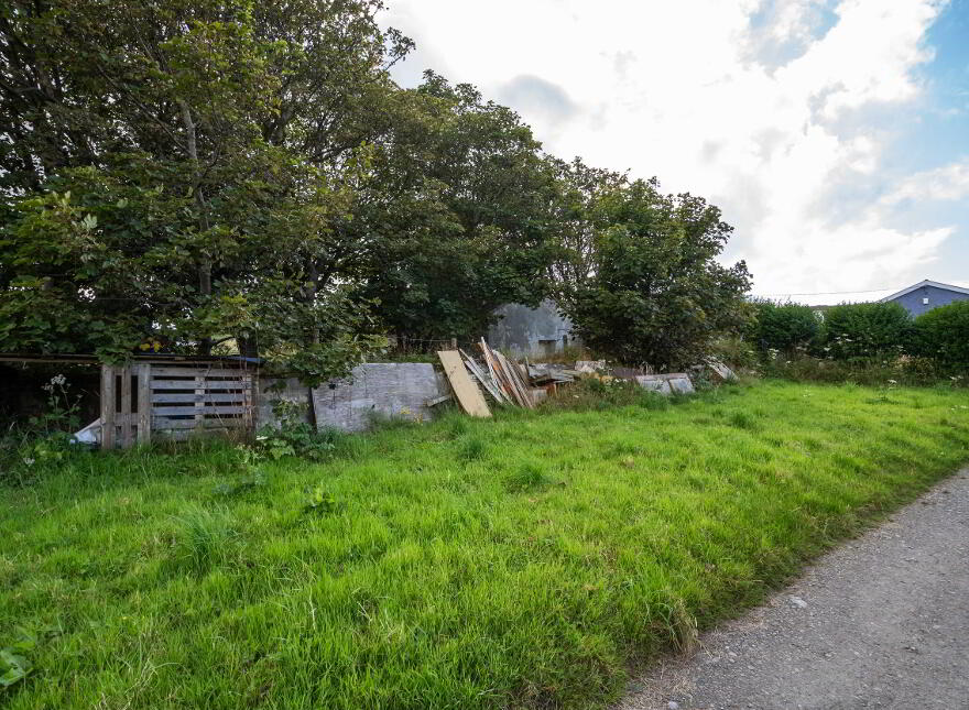 Derelict House Ardagh, Ballyliffin, F93RR0C