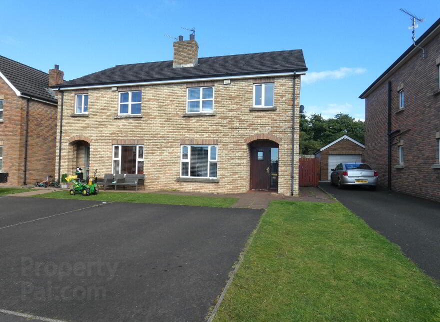 27 Ashlea Drive, Ballymoney, BT53 7BY photo