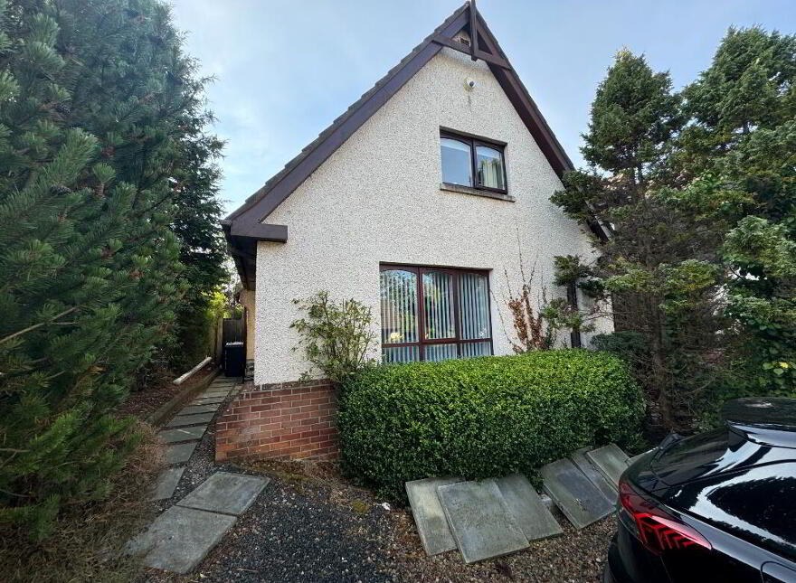 21 Greer Park Heights, Belfast, BT8 7YG photo