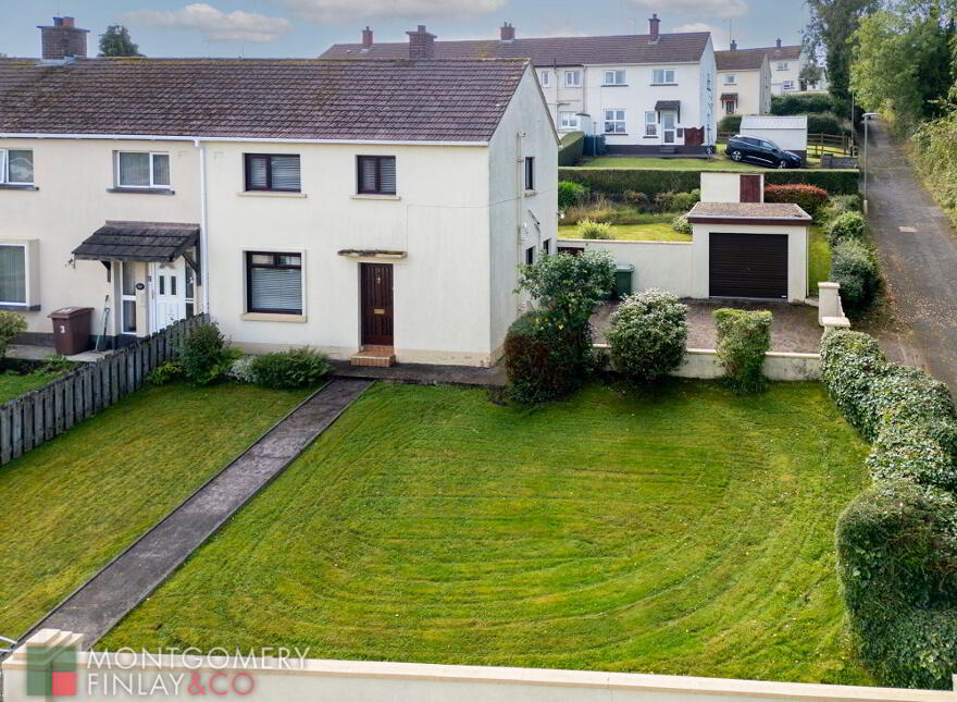 31 Derrychara Drive, Enniskillen, BT74 6JH photo