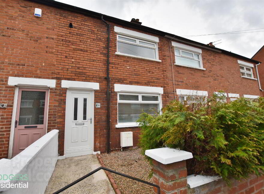 6 Glenhoy Drive, Belfast, BT5 5LB photo