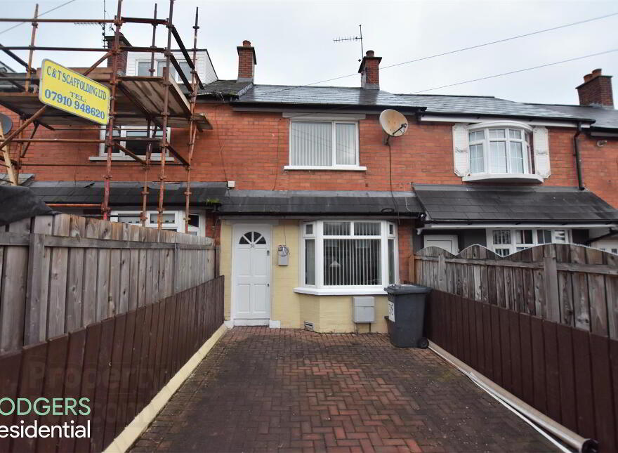 38 Duneden Park, Belfast, BT14 7NF photo