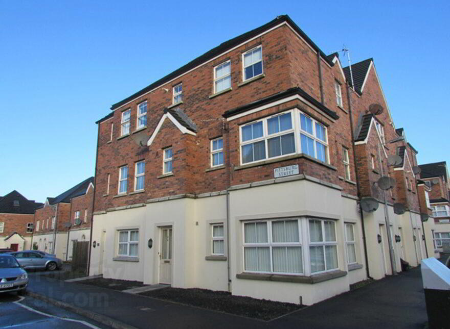 34 Pittsburg Street, Off Shore Road, Belfast, BT15 3JG photo