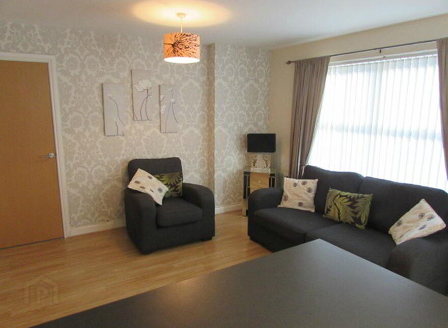 34 Pittsburg Street, Off Shore Road, Belfast, BT15 3JG