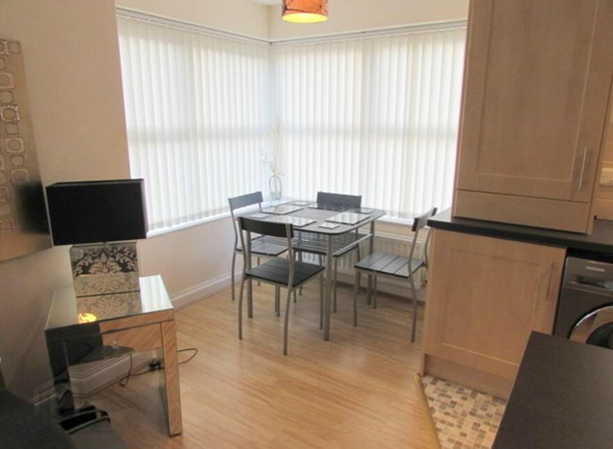 34 Pittsburg Street, Off Shore Road, Belfast, BT15 3JG