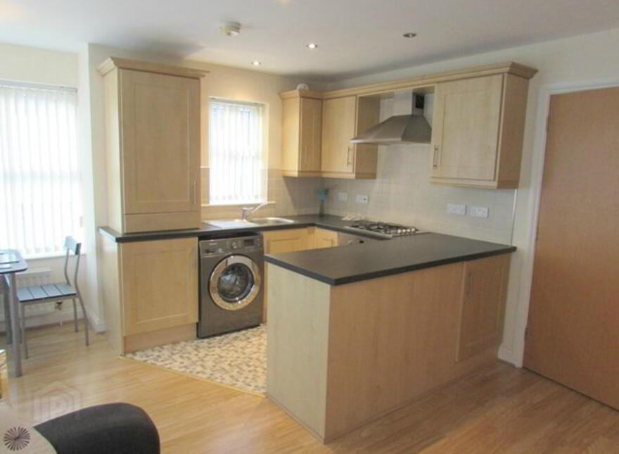 34 Pittsburg Street, Off Shore Road, Belfast, BT15 3JG