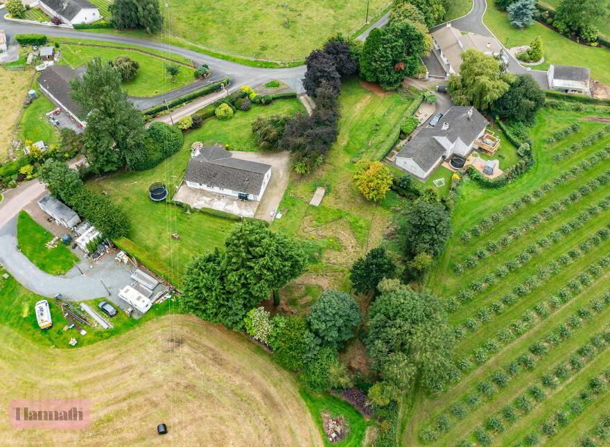 Site Between 14 & 16, Knocknamuckly Lane, Portadown, Craigavon, BT63 5PF