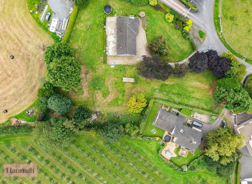 Site Between 14 & 16, Knocknamuckly Lane, Portadown, Craigavon, BT63 5PF