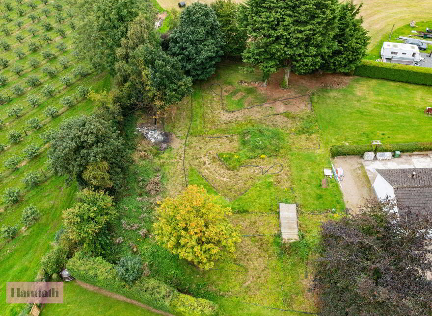 Site Between 14 & 16, Knocknamuckly Lane, Portadown, Craigavon, BT63 5PF