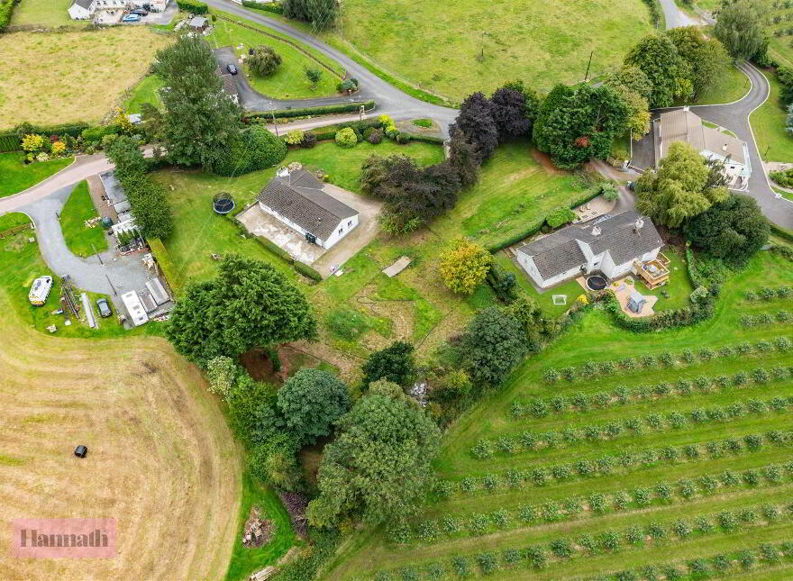 Site Between 14 & 16, Knocknamuckly Lane, Portadown, Craigavon, BT63 5PF
