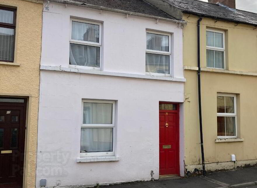 31 Edenmore Street, Derry, BT48 7JP photo