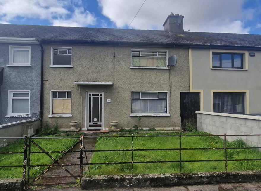 33 Pairc Bhrid, Athy, R14NF70 photo